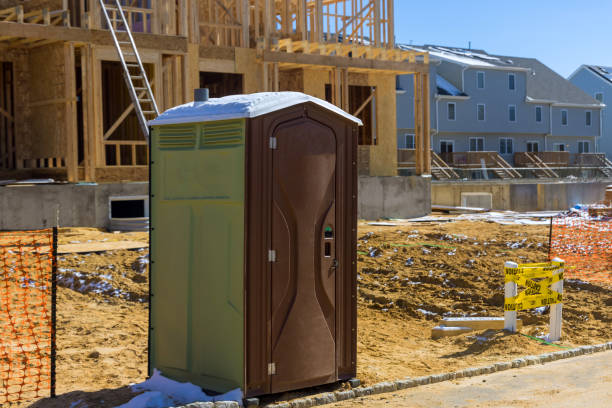 Best Emergency porta potty rental  in Shively, KY