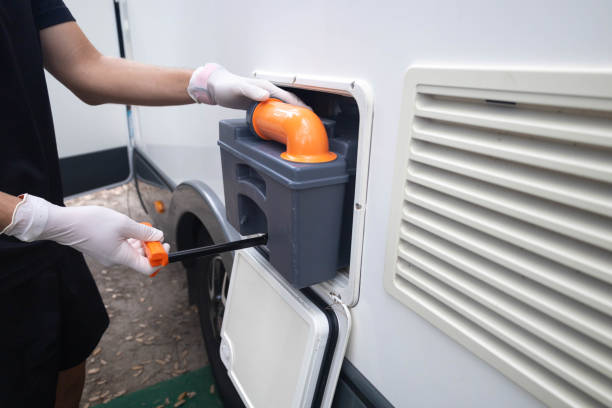 Best Local porta potty services  in Shively, KY