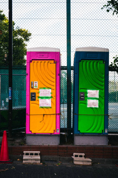 Best Portable bathroom rental  in Shively, KY