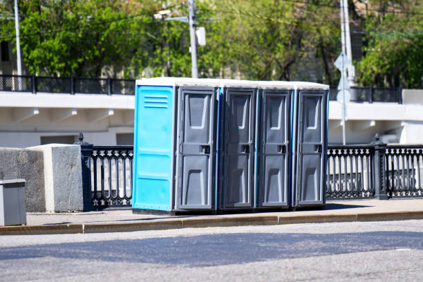 Best Portable restroom trailer rental  in Shively, KY