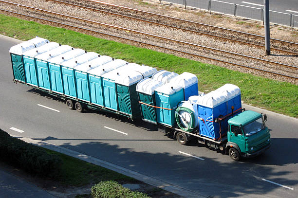 Best Porta potty rental near me  in Shively, KY