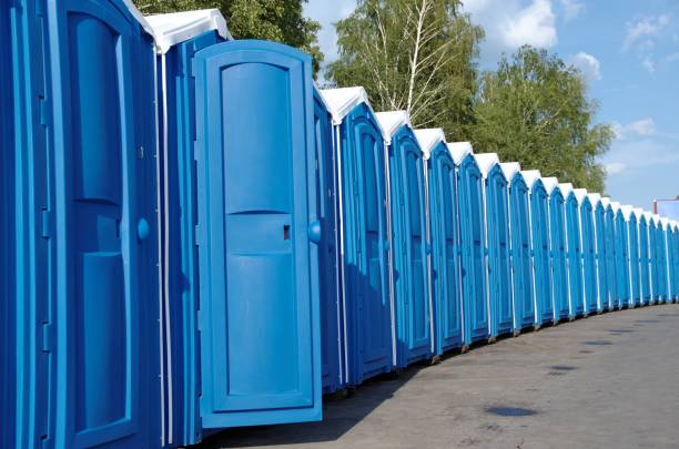 Best Affordable portable toilet rental  in Shively, KY